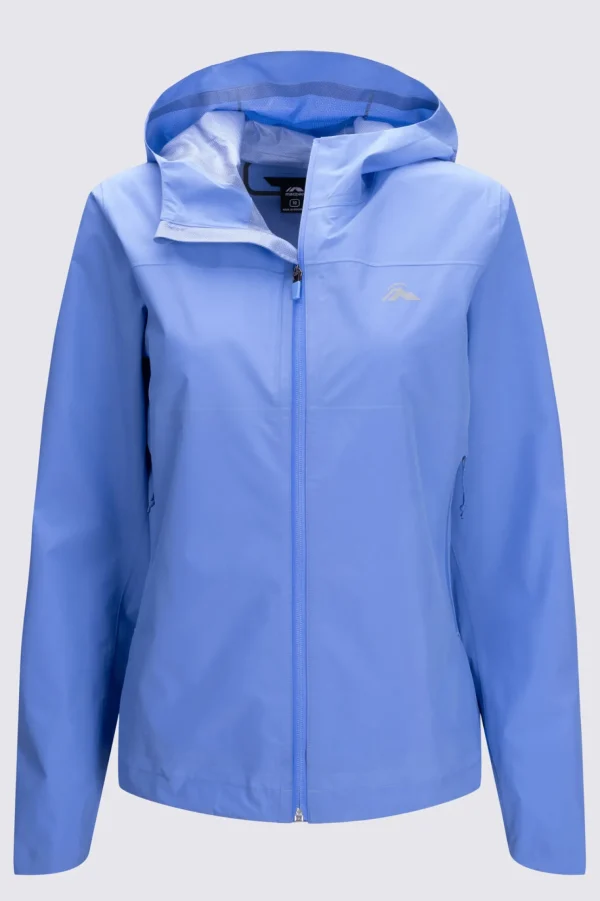 Women'S Trail Rain Jacket>Macpac Online