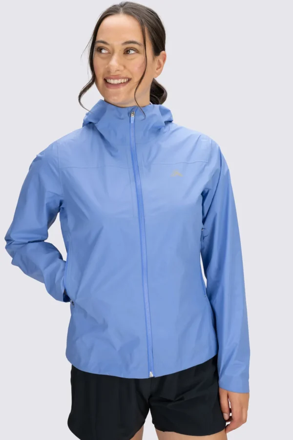 Women'S Trail Rain Jacket>Macpac Online