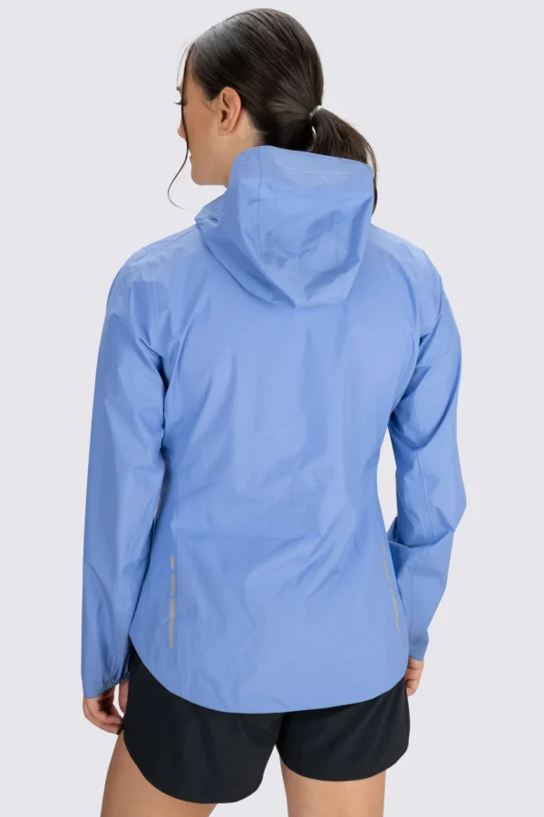 Women'S Trail Rain Jacket>Macpac Online