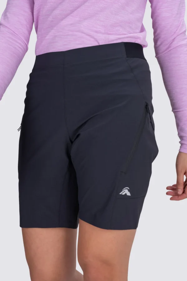 Women'S Trail Short>Macpac Shop