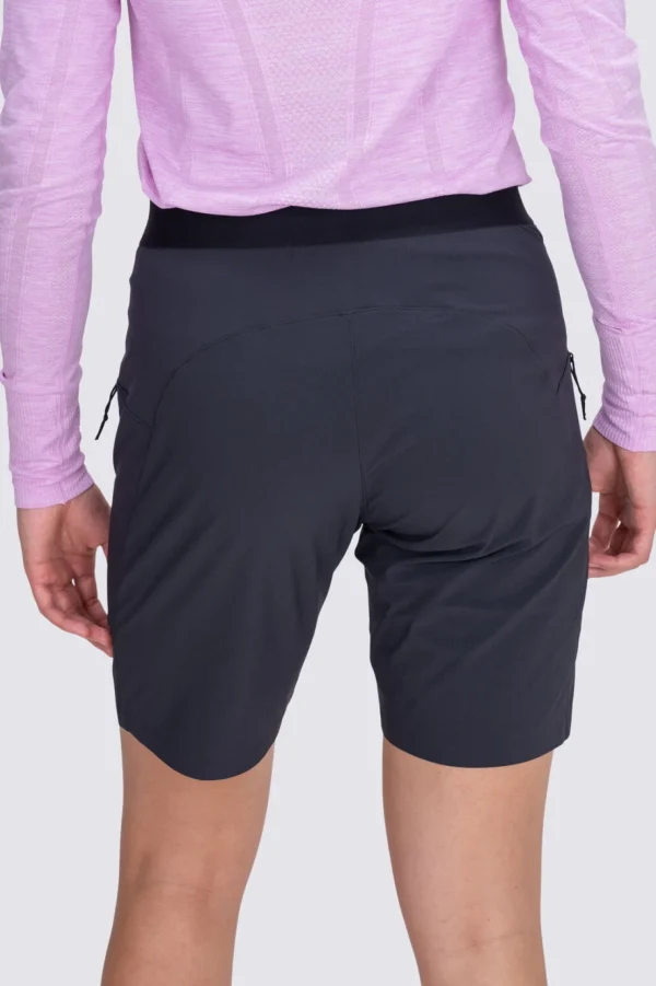 Women'S Trail Short>Macpac Shop