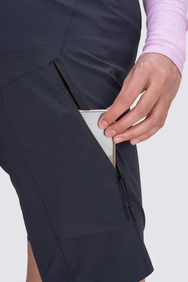 Women'S Trail Short>Macpac Shop