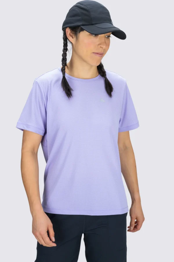 Women'S Trail T-Shirt>Macpac Outlet