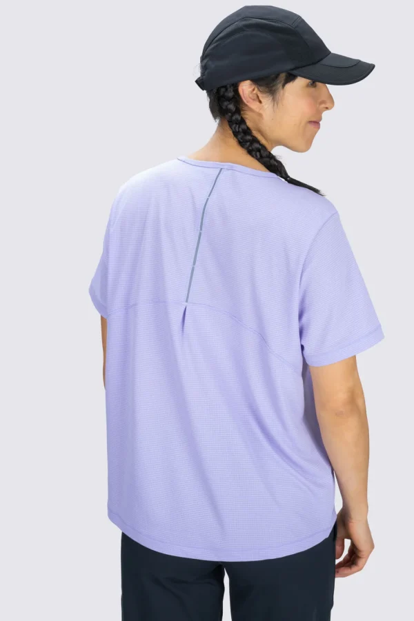 Women'S Trail T-Shirt>Macpac Outlet