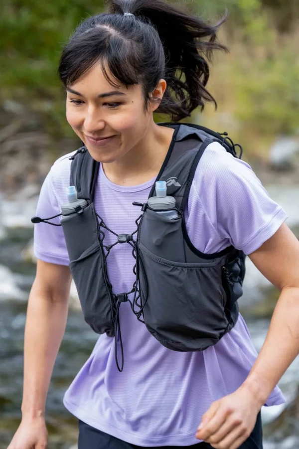 Women'S Trail T-Shirt>Macpac Outlet