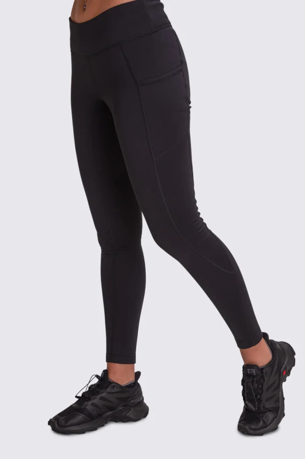 Women'S Traverse 29" Tights>Macpac Shop