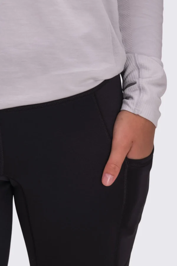 Women'S Traverse 29" Tights>Macpac Shop