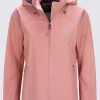 Women'S Traverse Rain Jacket>Macpac Outlet