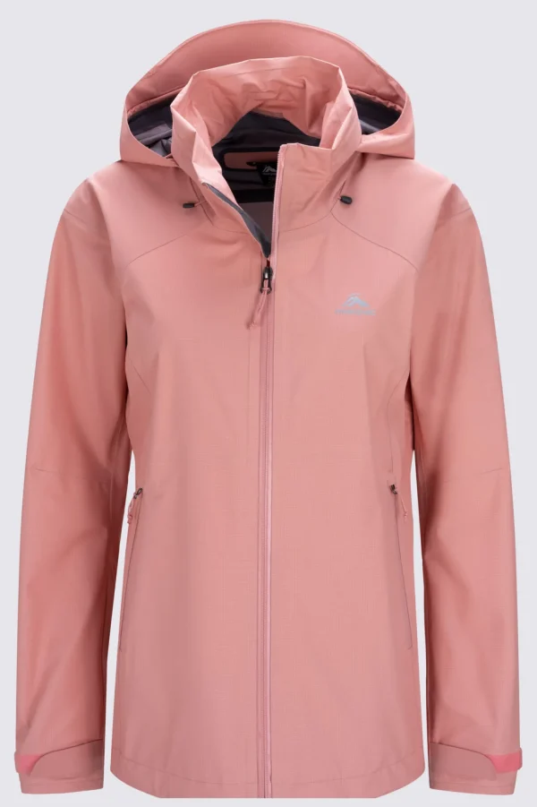 Women'S Traverse Rain Jacket>Macpac Outlet