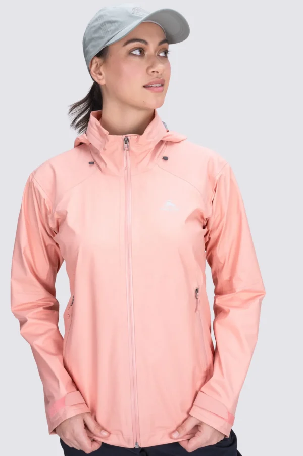 Women'S Traverse Rain Jacket>Macpac Outlet