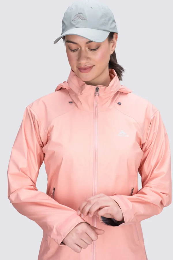 Women'S Traverse Rain Jacket>Macpac Outlet