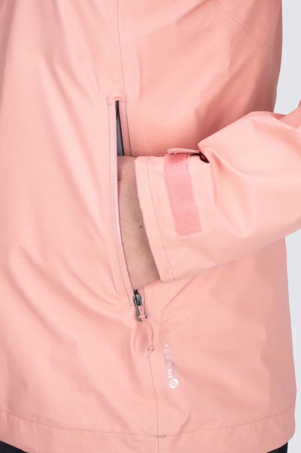 Women'S Traverse Rain Jacket>Macpac Outlet