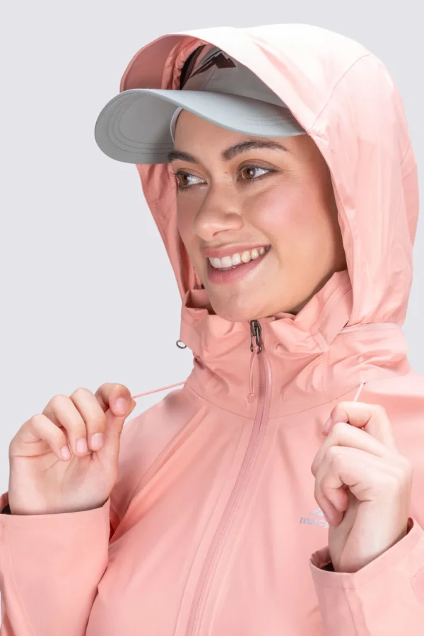 Women'S Traverse Rain Jacket>Macpac Outlet
