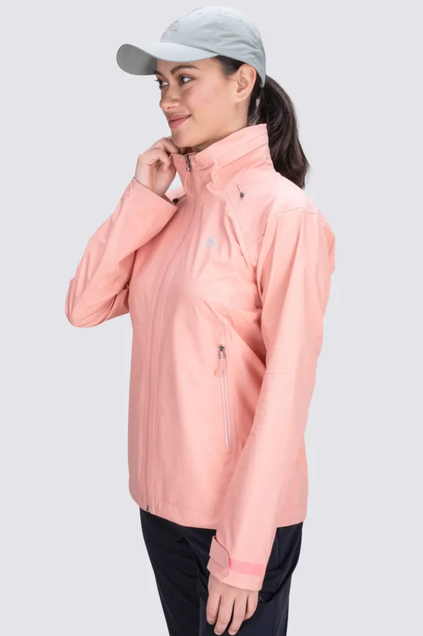 Women'S Traverse Rain Jacket>Macpac Outlet