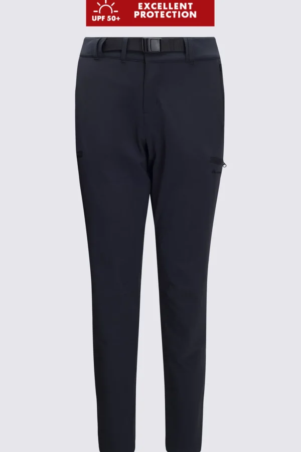 Women'S Trekker Hiking Pants>Macpac New