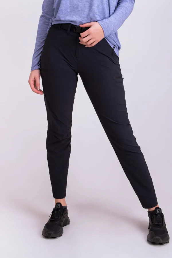 Women'S Trekker Hiking Pants>Macpac New
