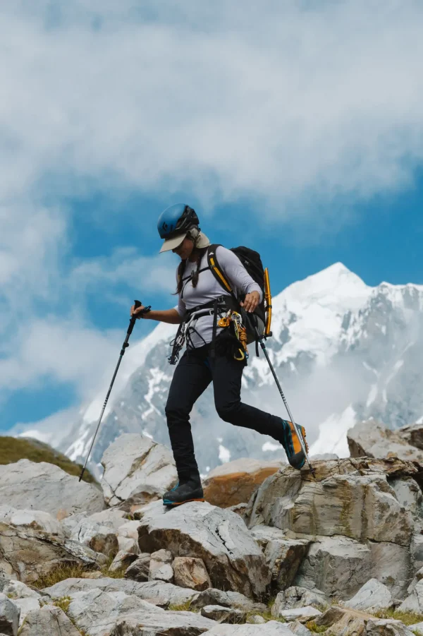 Women'S Trekker Hiking Pants>Macpac New