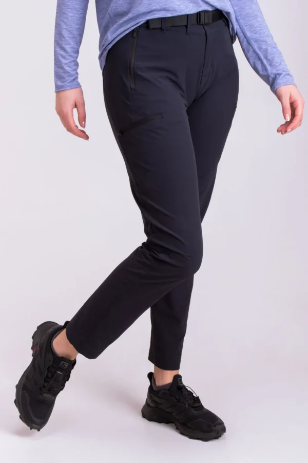 Women'S Trekker Hiking Pants>Macpac New