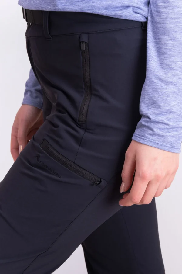 Women'S Trekker Hiking Pants>Macpac New