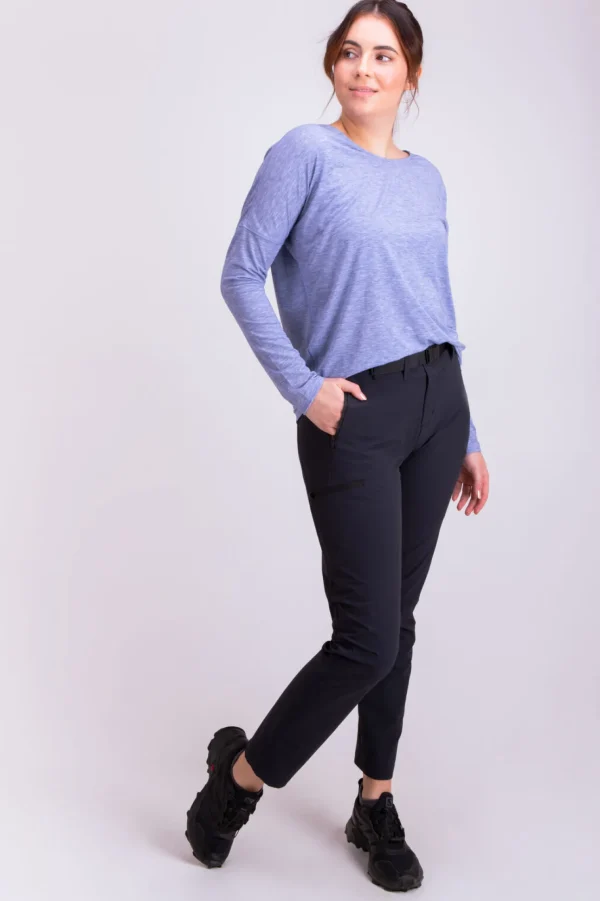 Women'S Trekker Hiking Pants>Macpac New