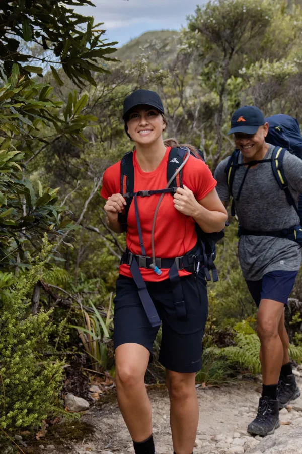 Women'S Trekker Shorts>Macpac Best