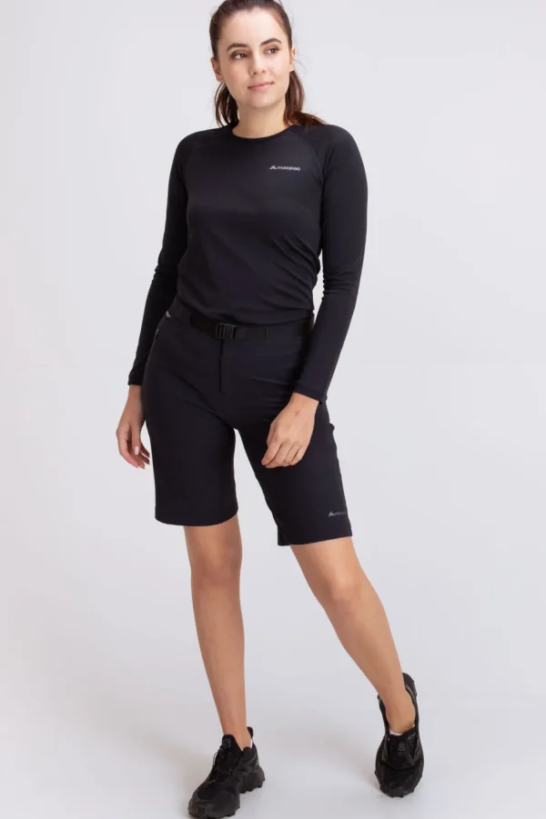 Women'S Trekker Shorts>Macpac Best