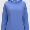 Women'S Tui Fleece Hoodie>Macpac Outlet