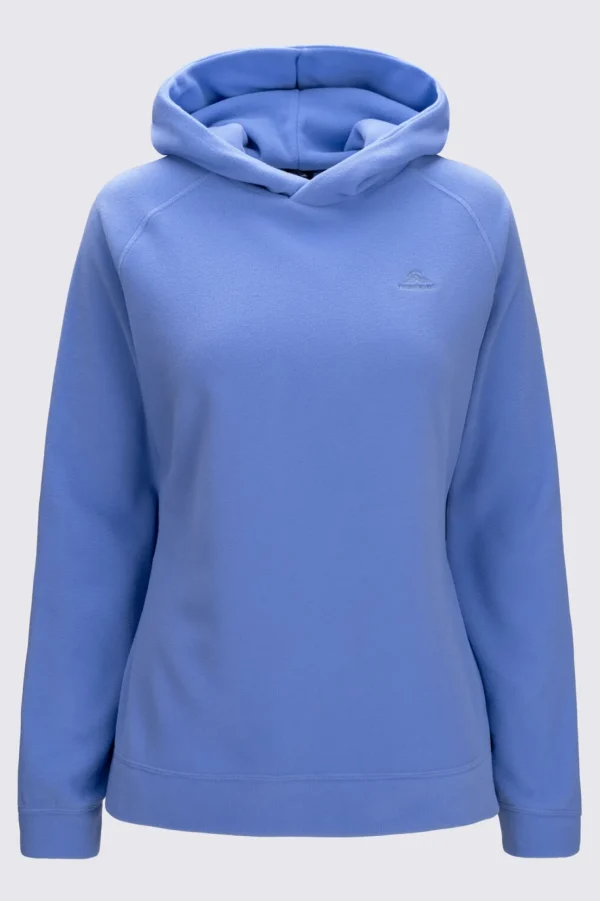 Women'S Tui Fleece Hoodie>Macpac Outlet