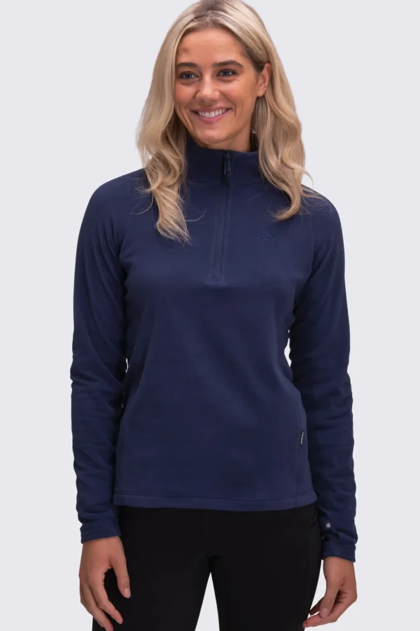Women'S Tui Fleece Pullover>Macpac New