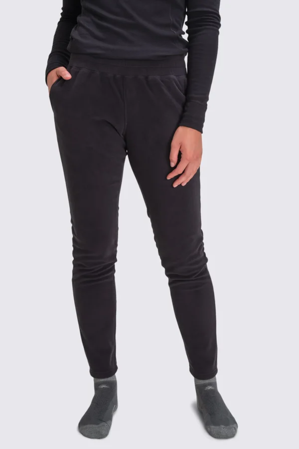Women'S Tui Fleece Pants>Macpac New