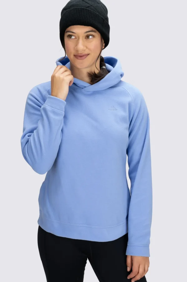 Women'S Tui Fleece Hoodie>Macpac Outlet