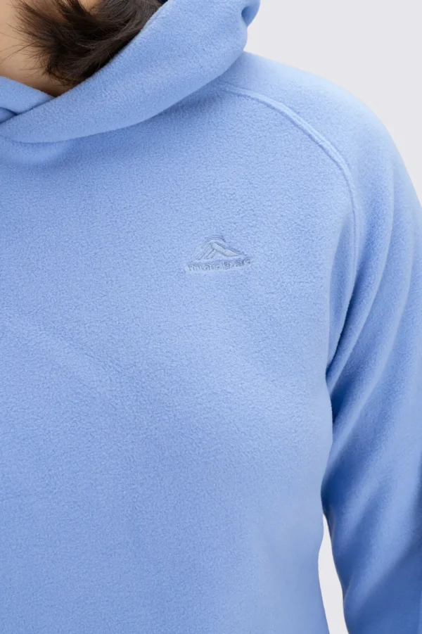 Women'S Tui Fleece Hoodie>Macpac Outlet
