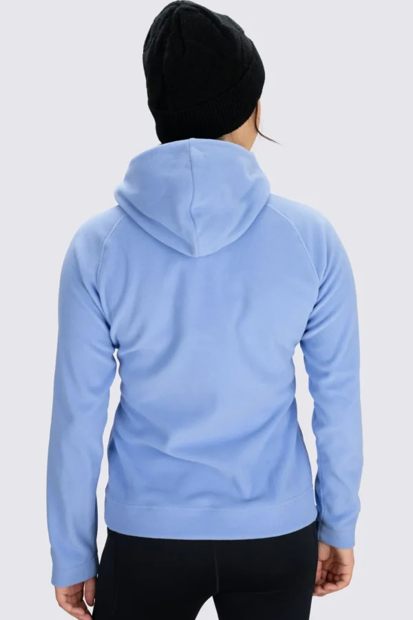 Women'S Tui Fleece Hoodie>Macpac Outlet