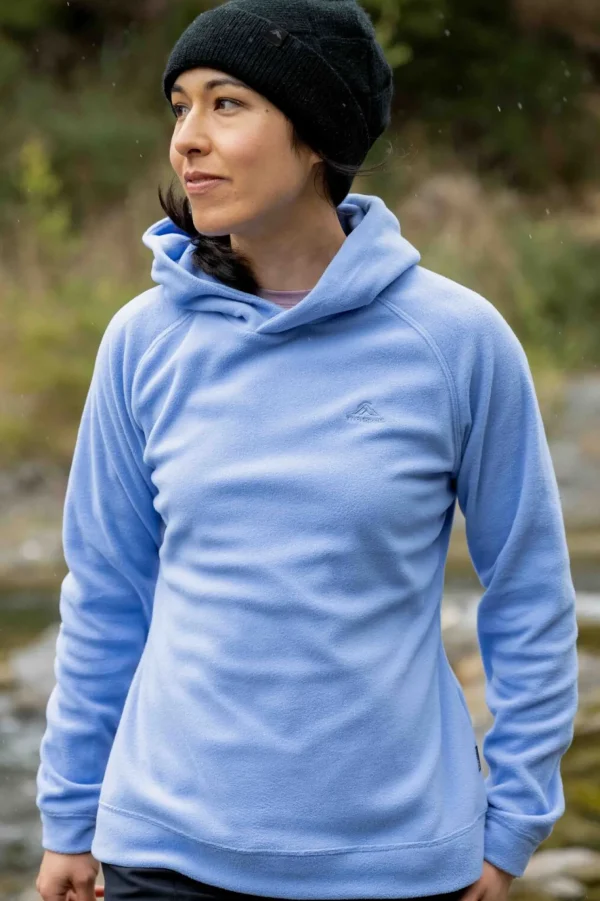 Women'S Tui Fleece Hoodie>Macpac Outlet
