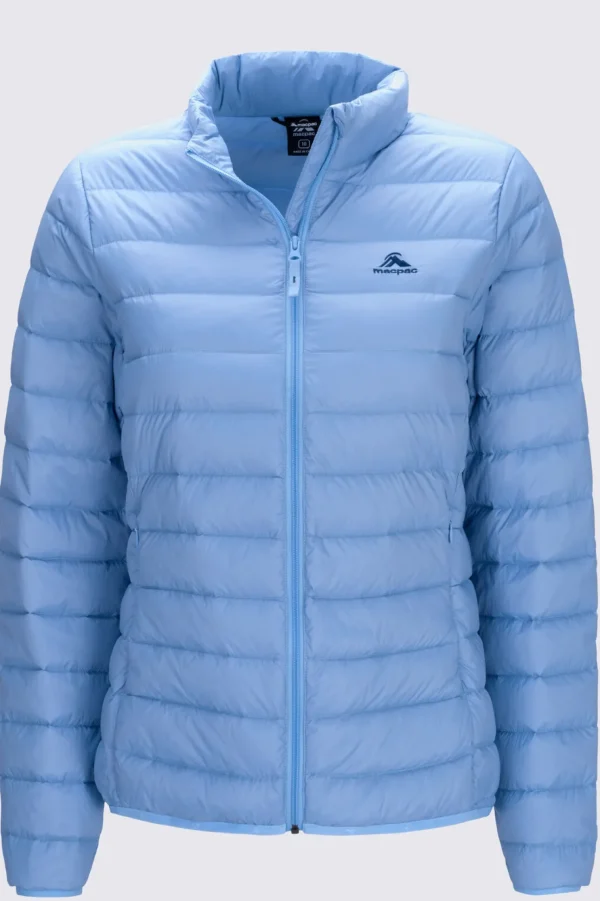 Women'S Uber Light Down Jacket>Macpac Flash Sale