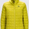 Women'S Uber Light Insulated Jacket>Macpac Fashion