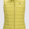 Women'S Uber Light Down Vest>Macpac Store
