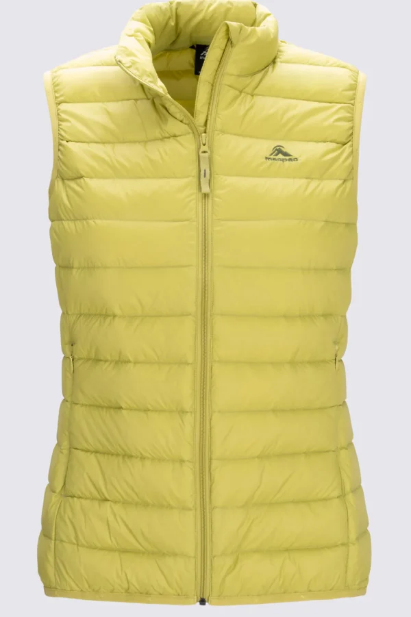 Women'S Uber Light Down Vest>Macpac Store