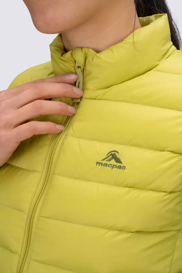 Women'S Uber Light Down Vest>Macpac Store