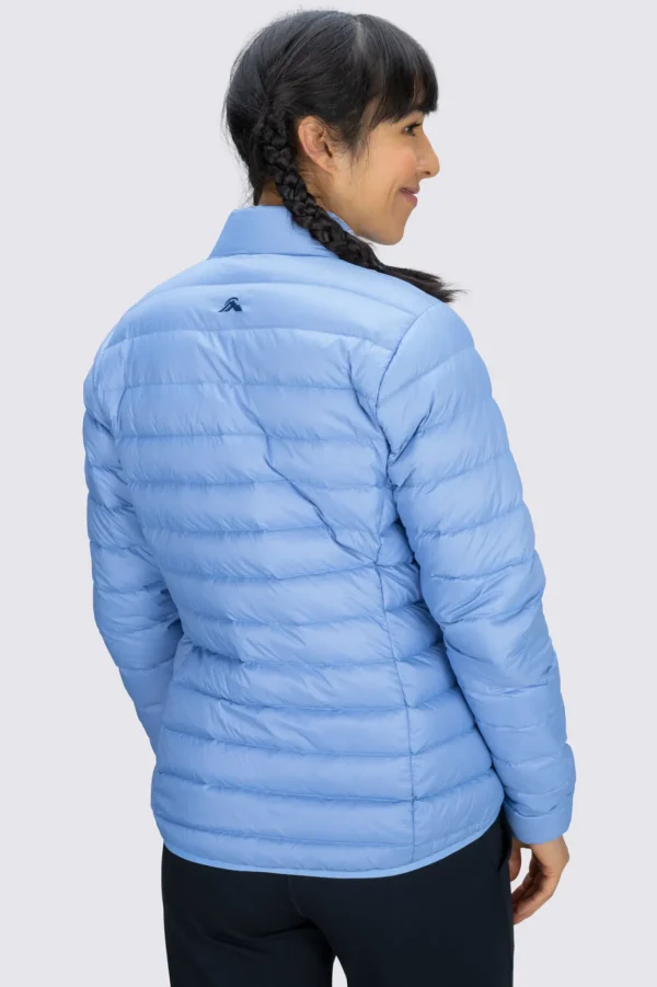 Women'S Uber Light Down Jacket>Macpac Flash Sale