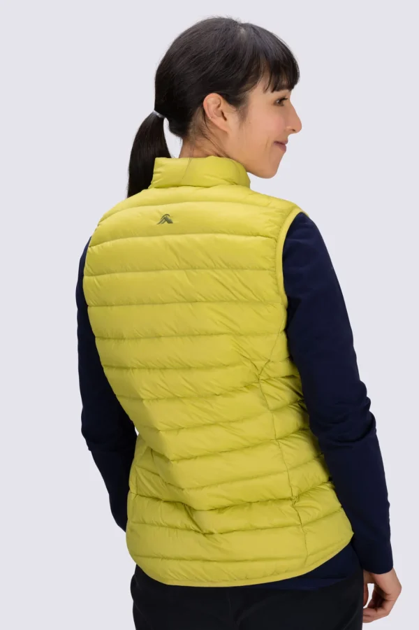 Women'S Uber Light Down Vest>Macpac Store