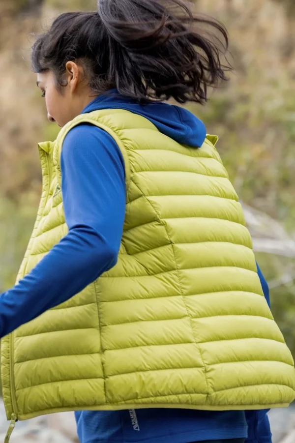 Women'S Uber Light Down Vest>Macpac Store