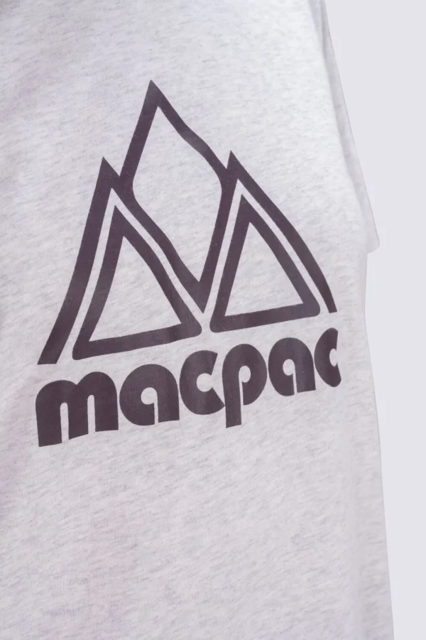 Women'S Vintage Boxy T-Shirt>Macpac Cheap