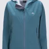 Women'S Vortex Rain Jacket>Macpac Discount