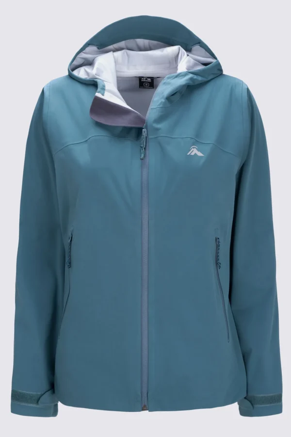 Women'S Vortex Rain Jacket>Macpac Discount