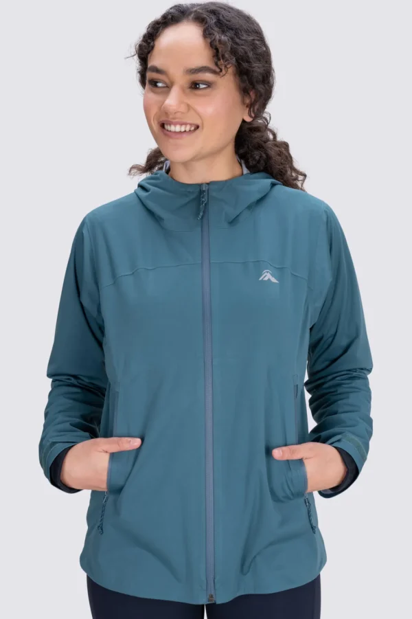 Women'S Vortex Rain Jacket>Macpac Discount