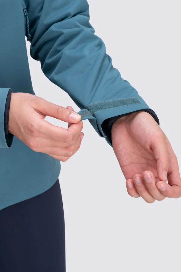 Women'S Vortex Rain Jacket>Macpac Discount
