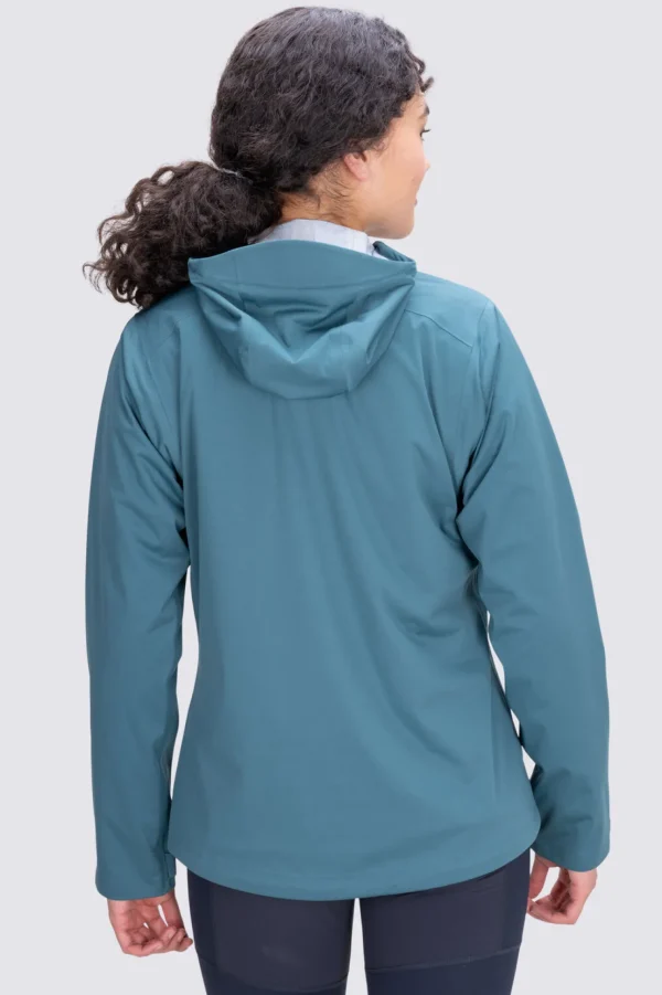 Women'S Vortex Rain Jacket>Macpac Discount