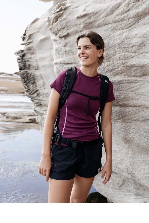 Women'S Winger Shorts>Macpac Clearance
