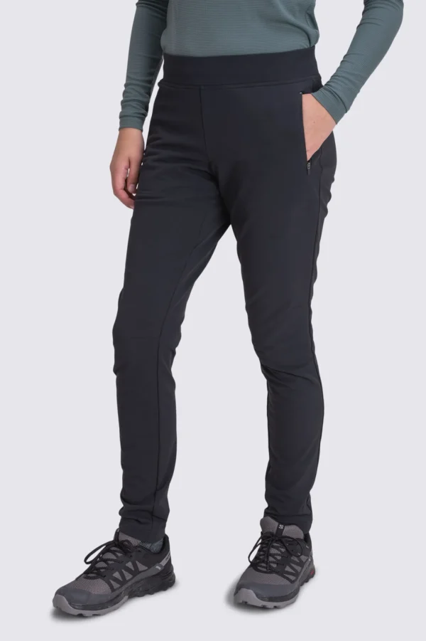 Women'S Winter Hike Tight Softshell Pants>Macpac Shop
